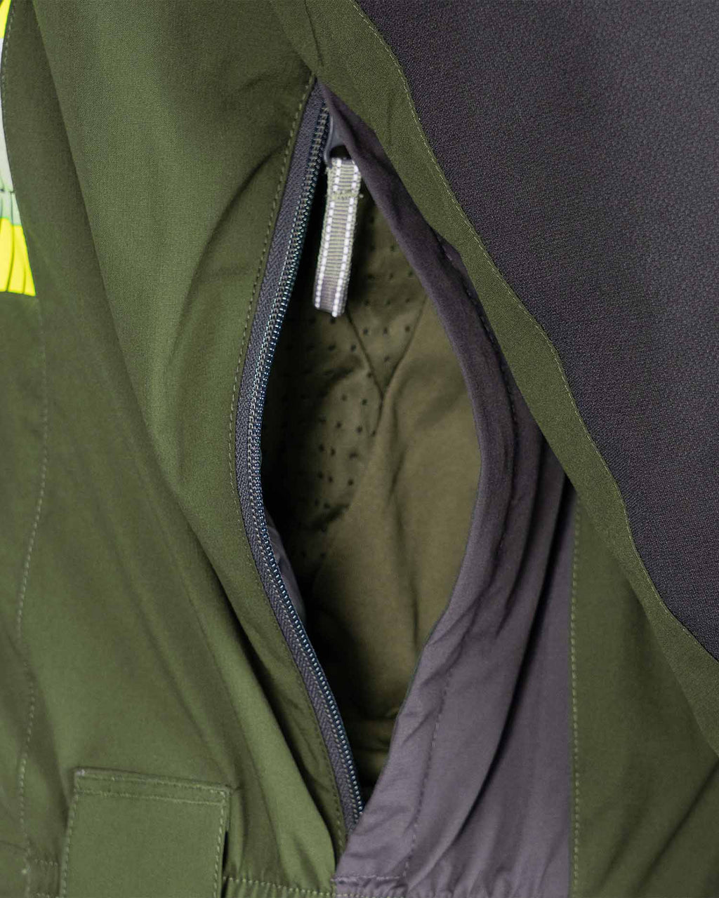 Waterproof Shooters Suit