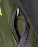 Waterproof Shooters Suit