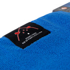 Fish Towel - Blue