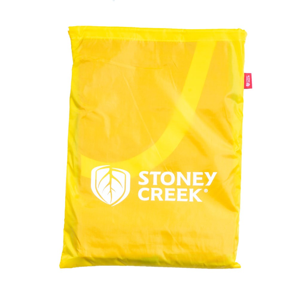 Flag Set with Storage Bag