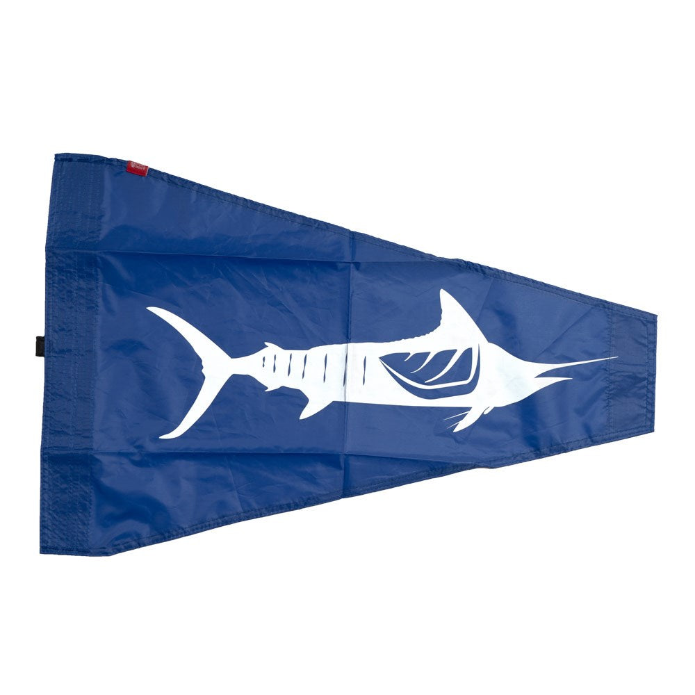 Sport Fishing Flag - Striped Marlin