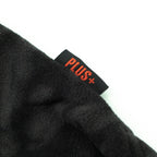 Kid's Fleece Lace Up Hoodie - Urban Camo