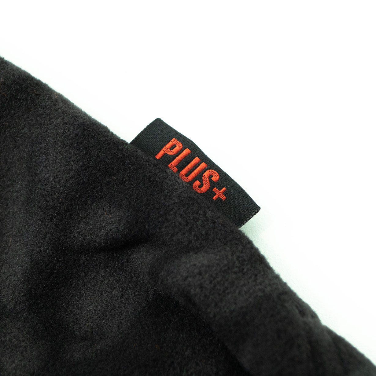 Kid's Fleece Lace Up Hoodie - Urban Camo