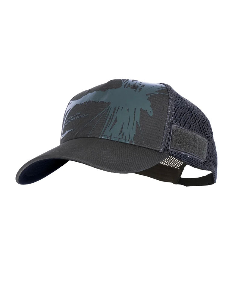 Fly Till I Die Drift Cap