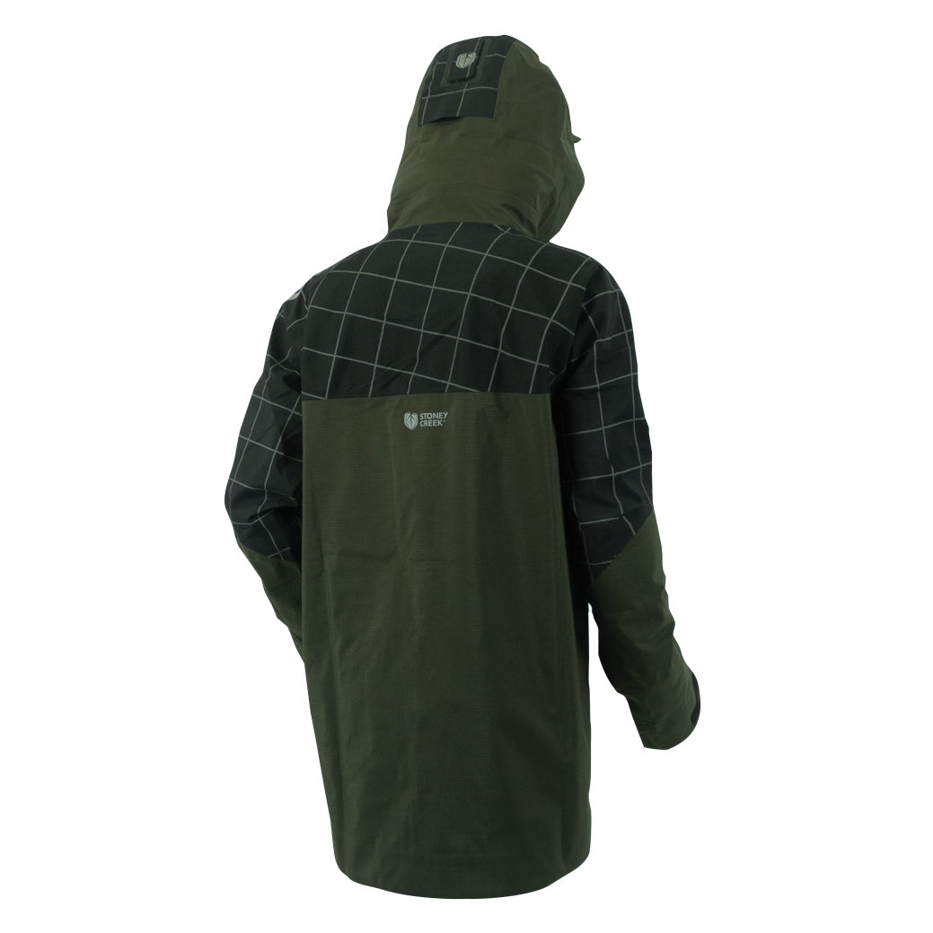 Force 25 Jacket