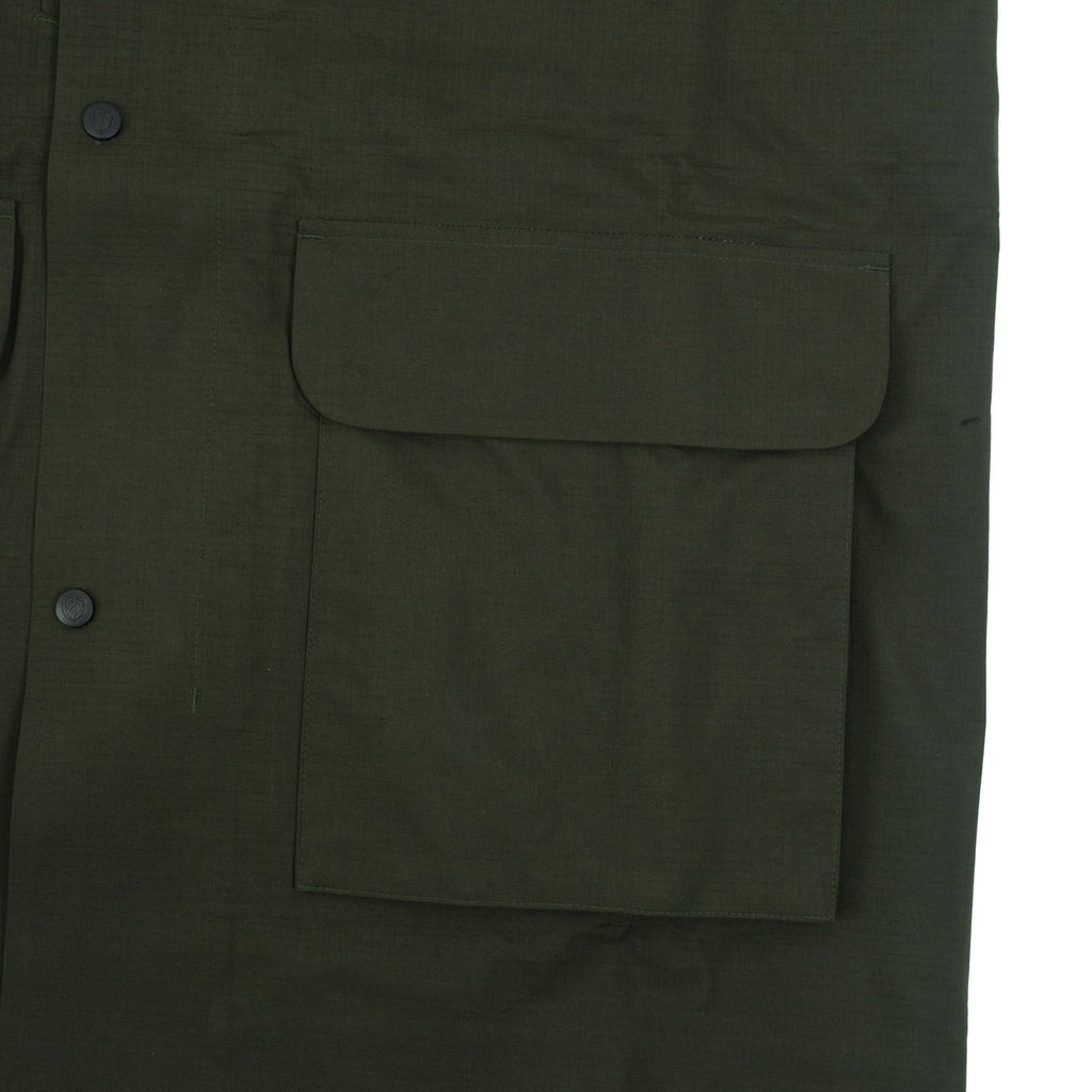 Force 25 Jacket