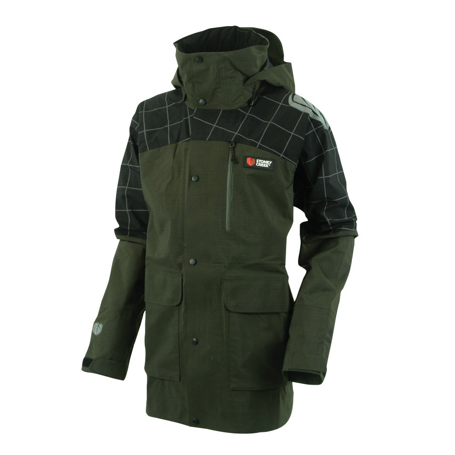 Force 25 Jacket