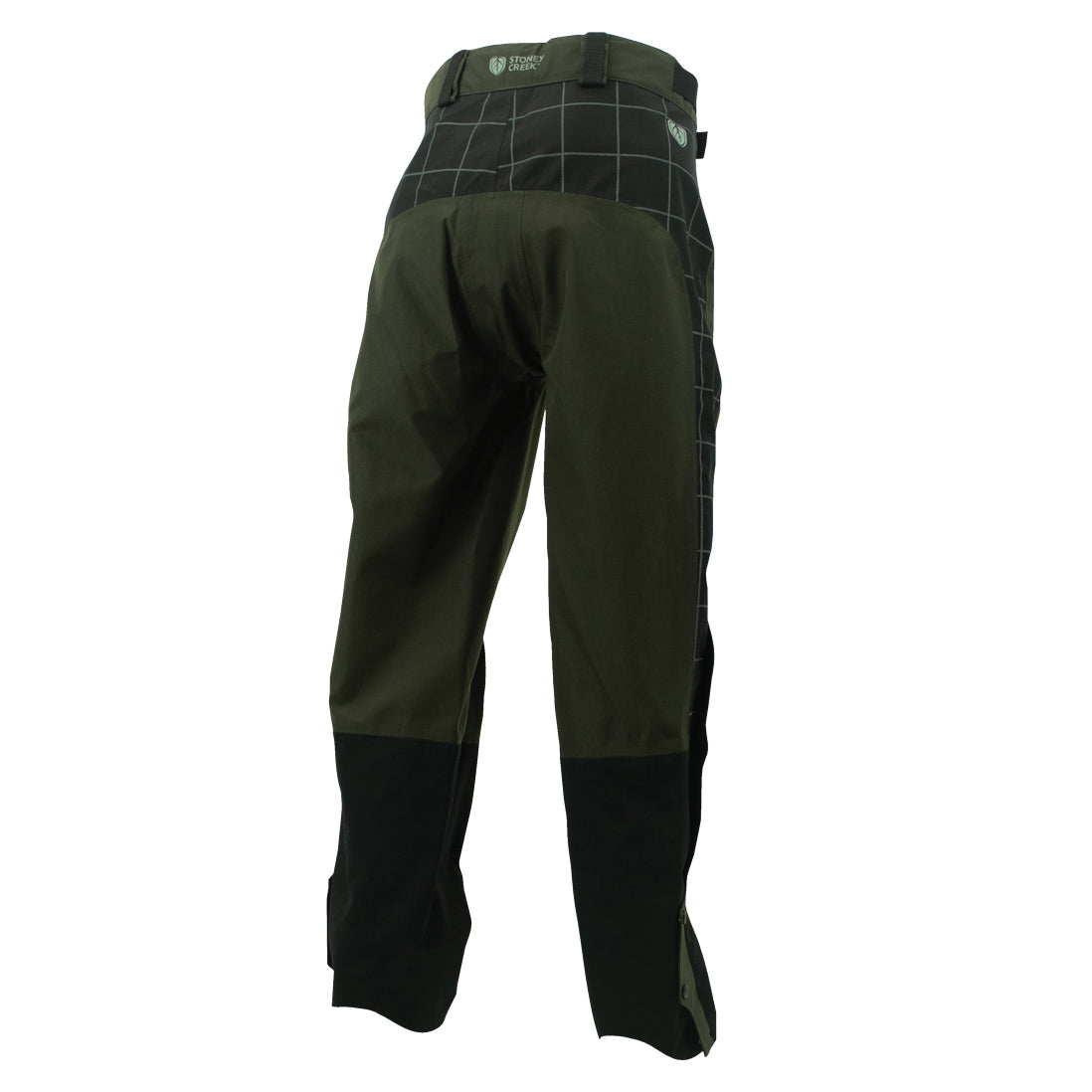 Force 25 Overtrousers