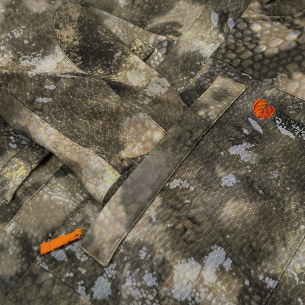 Men's Frostline Jacket - TCA