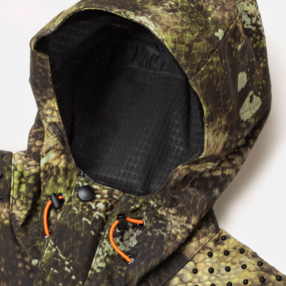 Men's Frostline Jacket - TCF