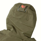 Glaisnock Jacket - Bayleaf