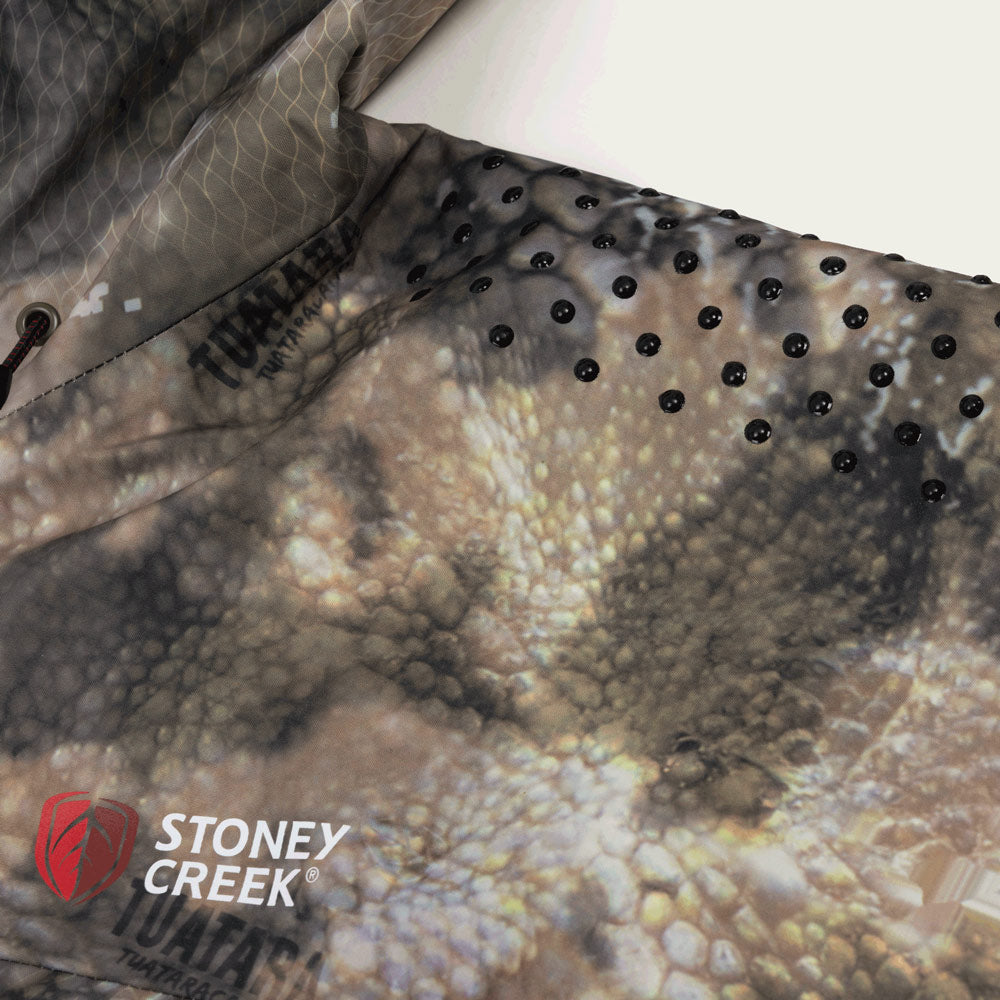 Glaisnock Jacket - TCA