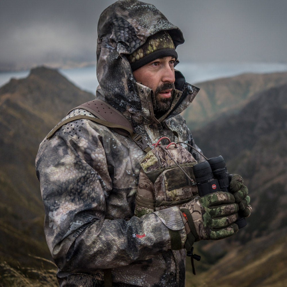 Glaisnock Jacket - TCA