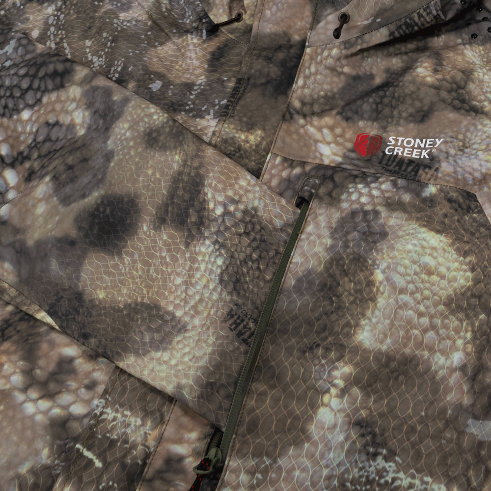 Glaisnock Jacket - TCA