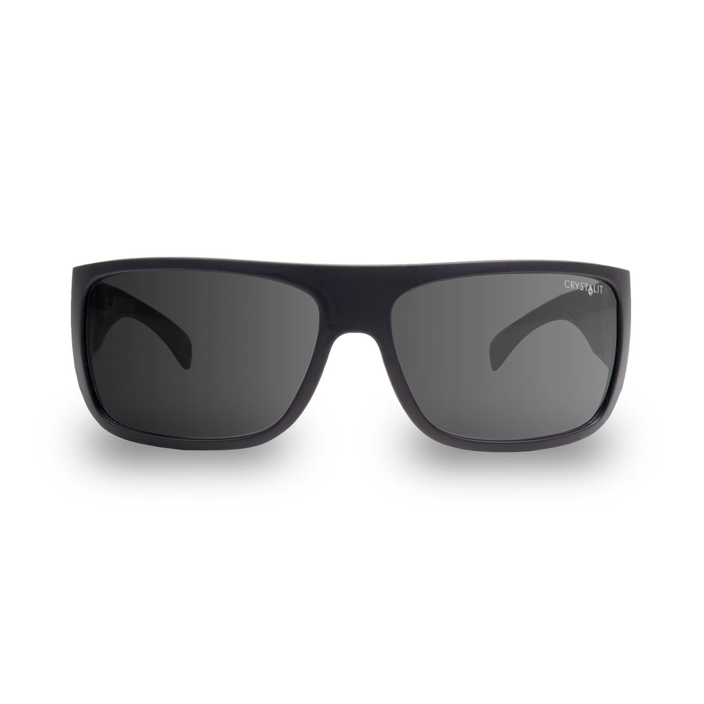 Grander Sunglasses - Grey