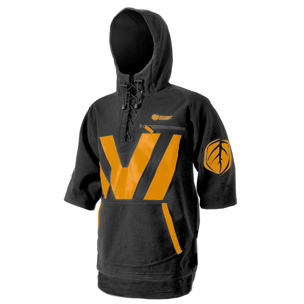 Men's Grappler Loud and Proud - Orange