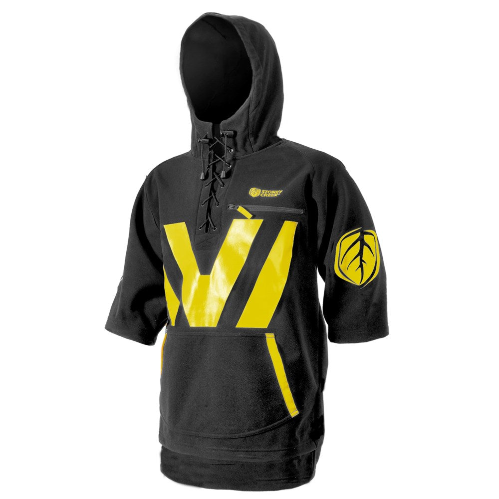 Men's Grappler Loud and Proud - Yellow