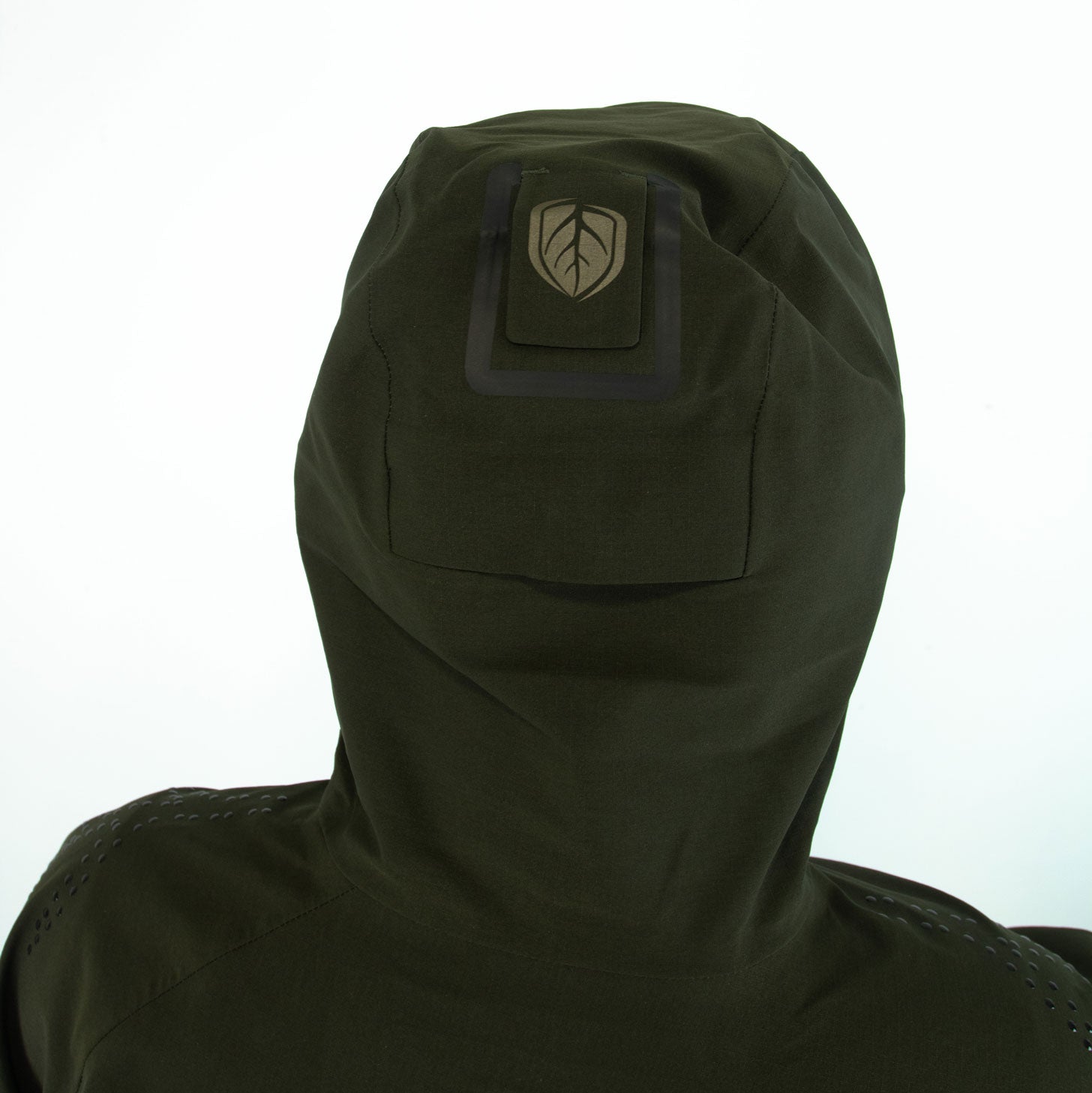 Guardian Jacket - Bayleaf