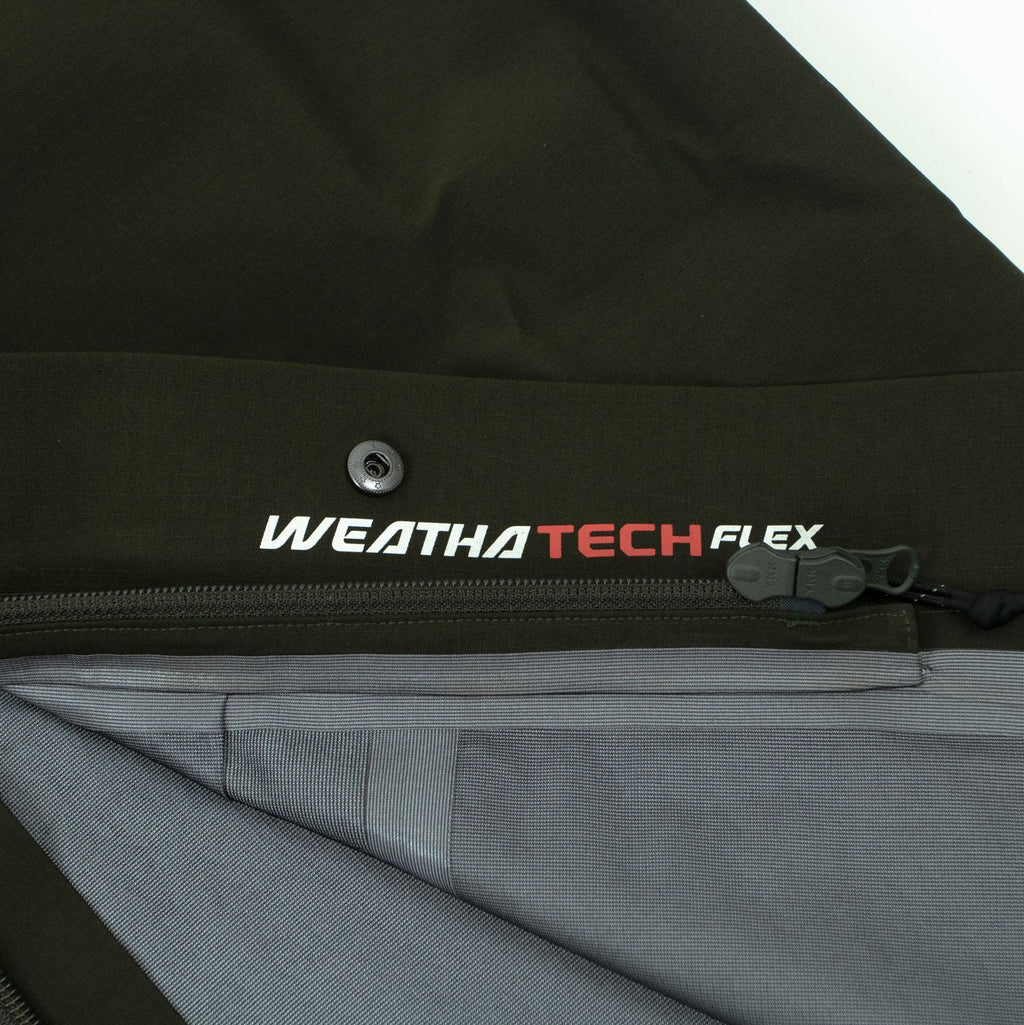 Guardian Jacket - Bayleaf