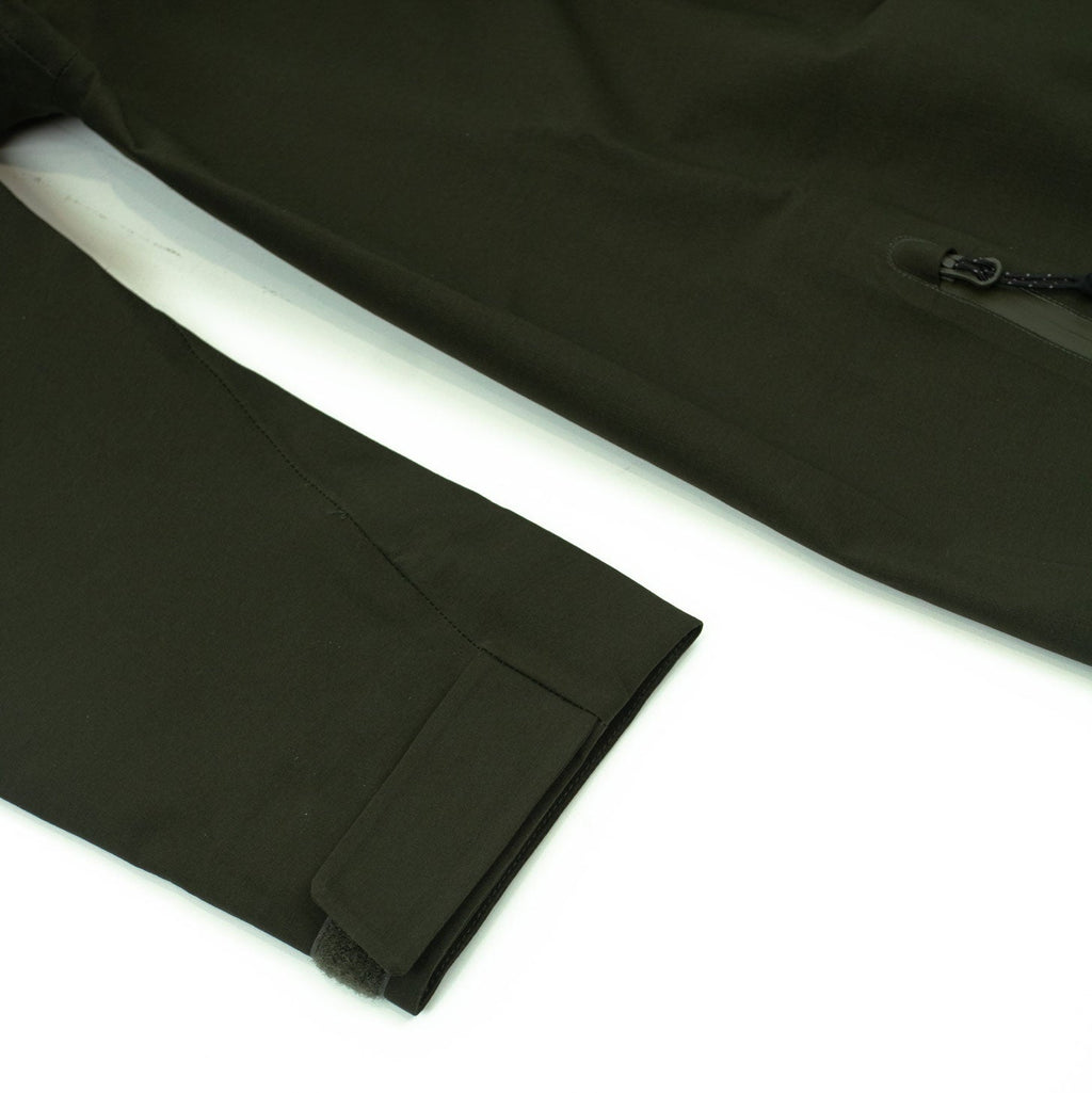 Guardian Jacket - Bayleaf