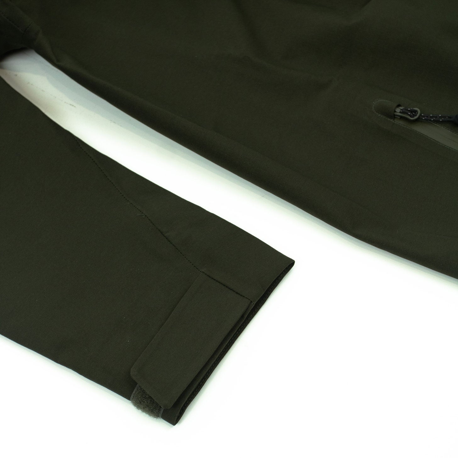 Guardian Jacket - Bayleaf