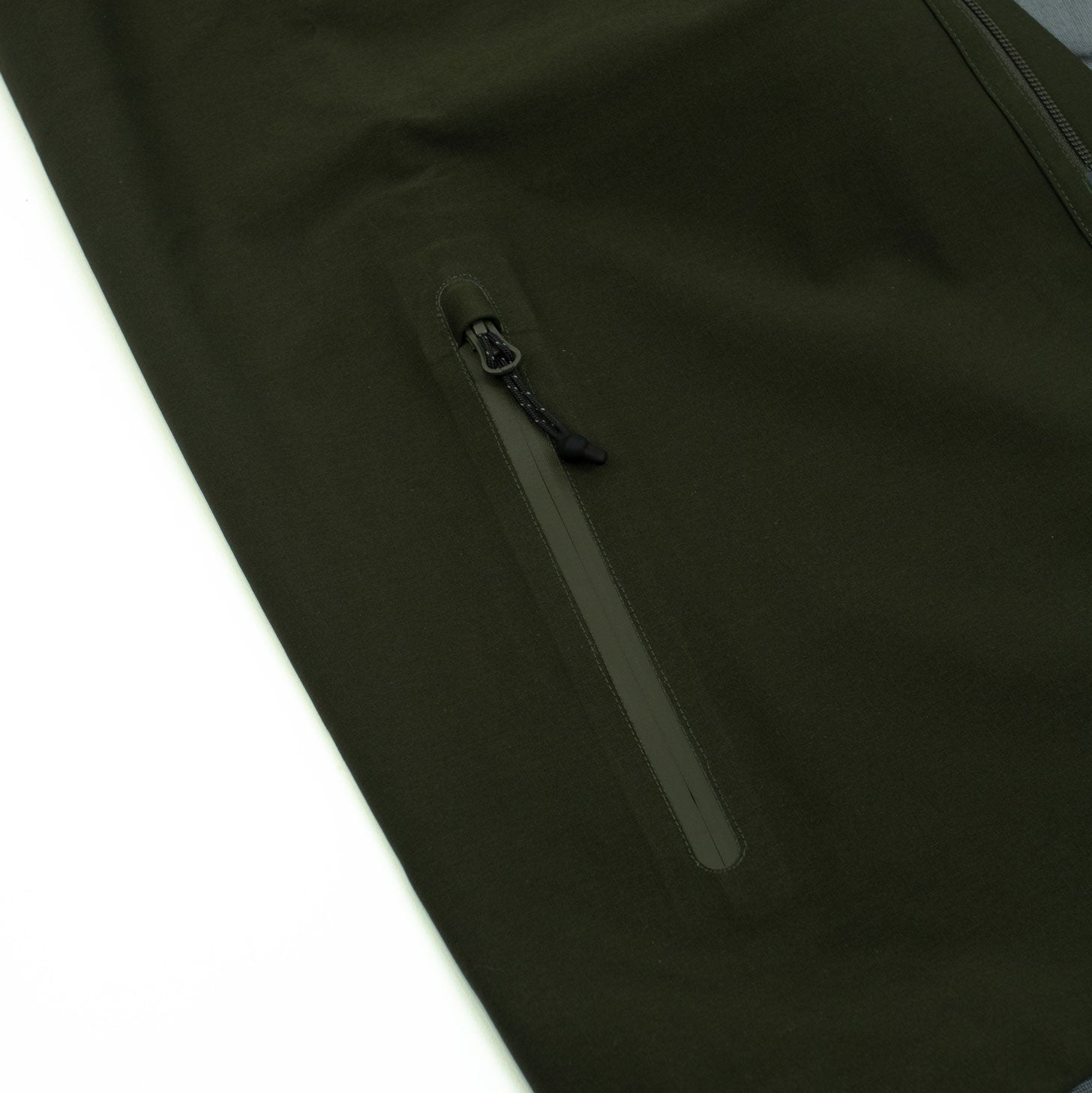 Guardian Jacket - Bayleaf