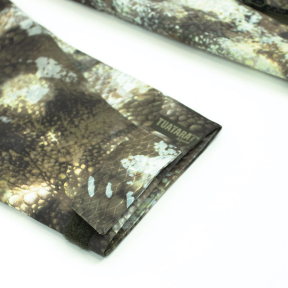 Guardian Jacket - TCA