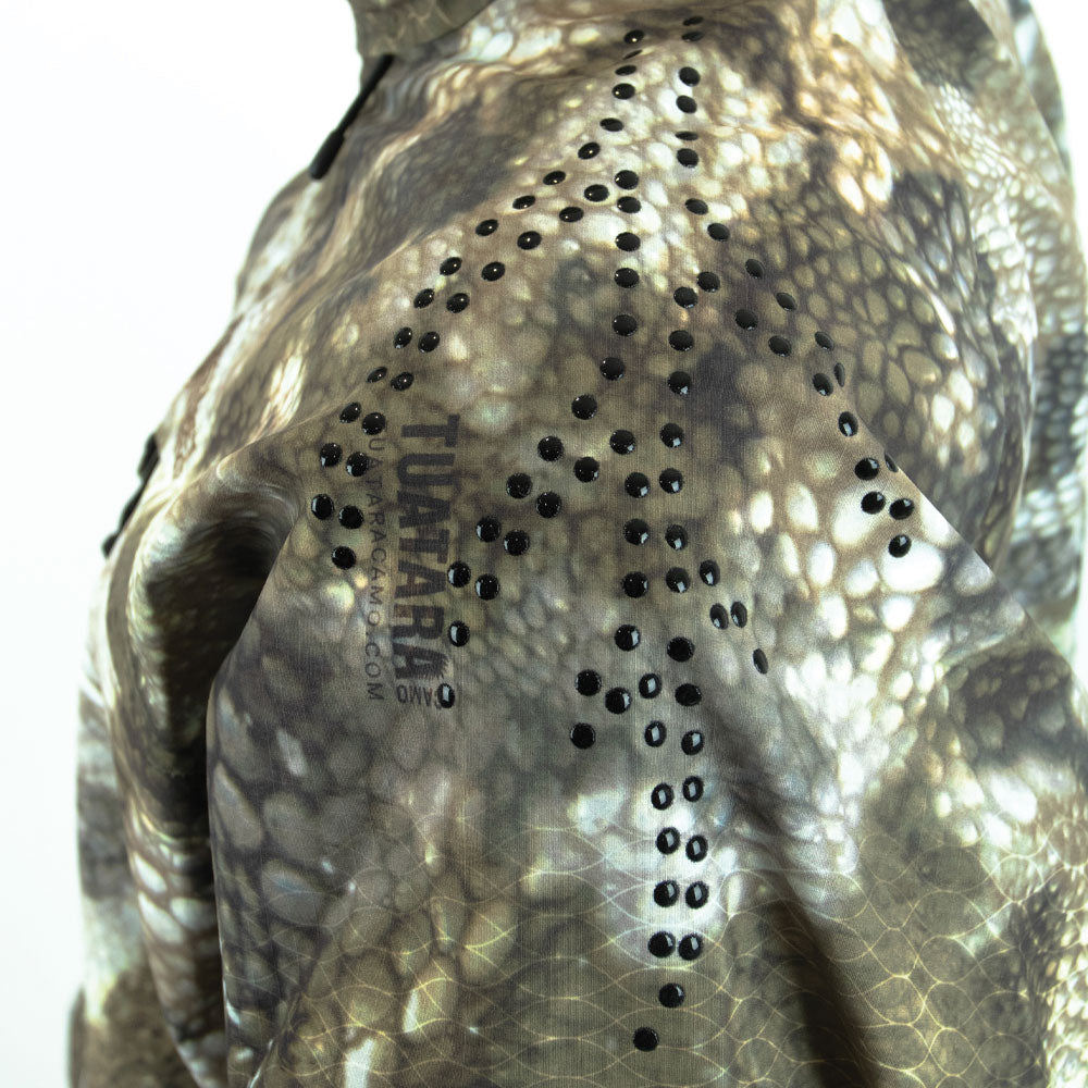 Guardian Jacket - TCA