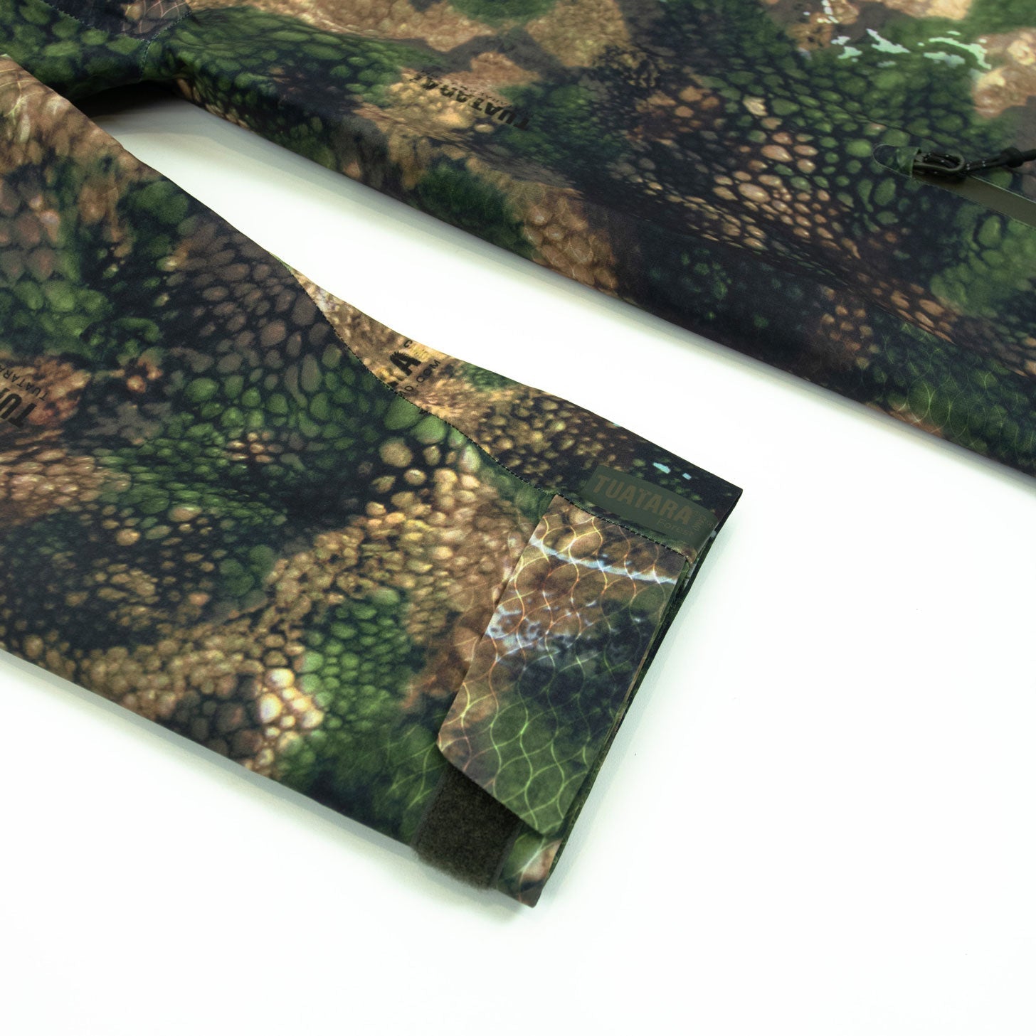 Guardian Jacket - TCF