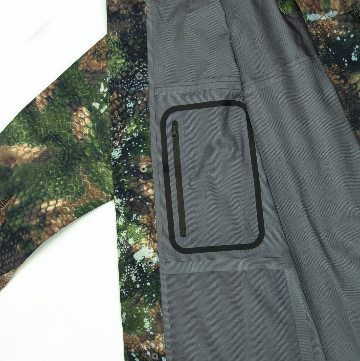 Guardian Jacket - TCF