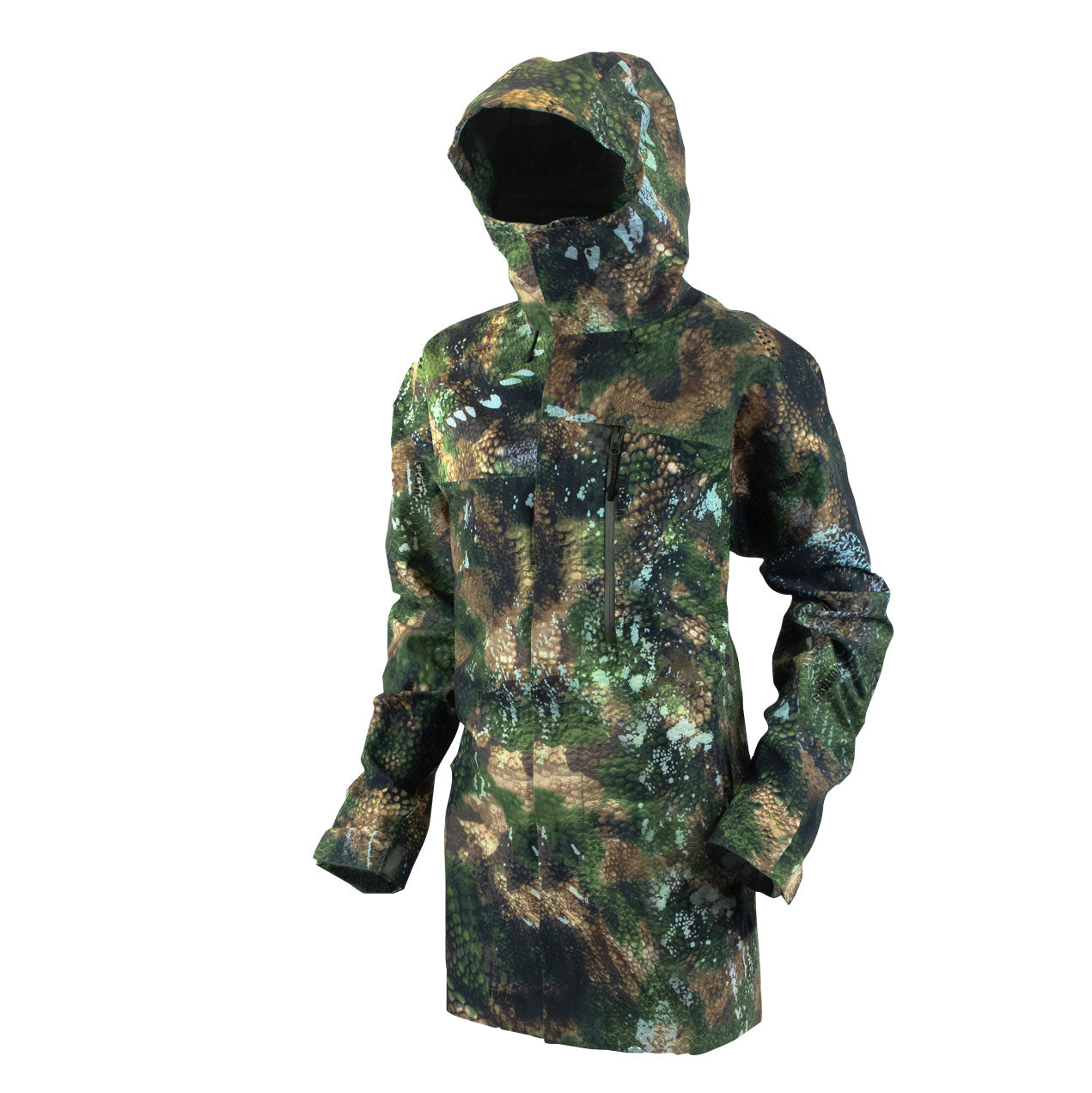 Guardian Jacket - TCF