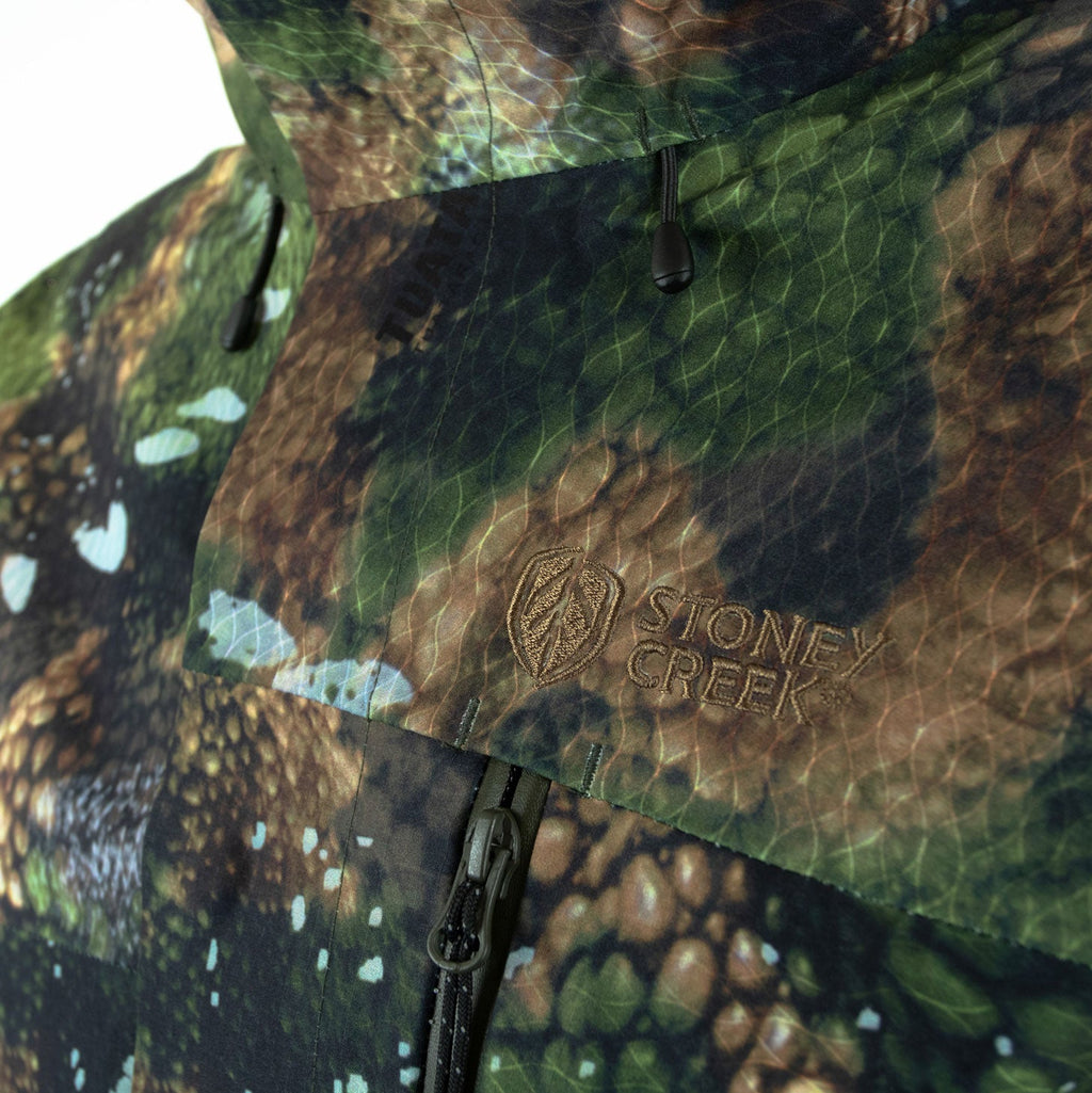 Guardian Jacket - TCF