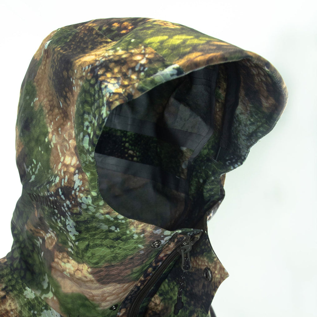 Guardian Jacket - TCF