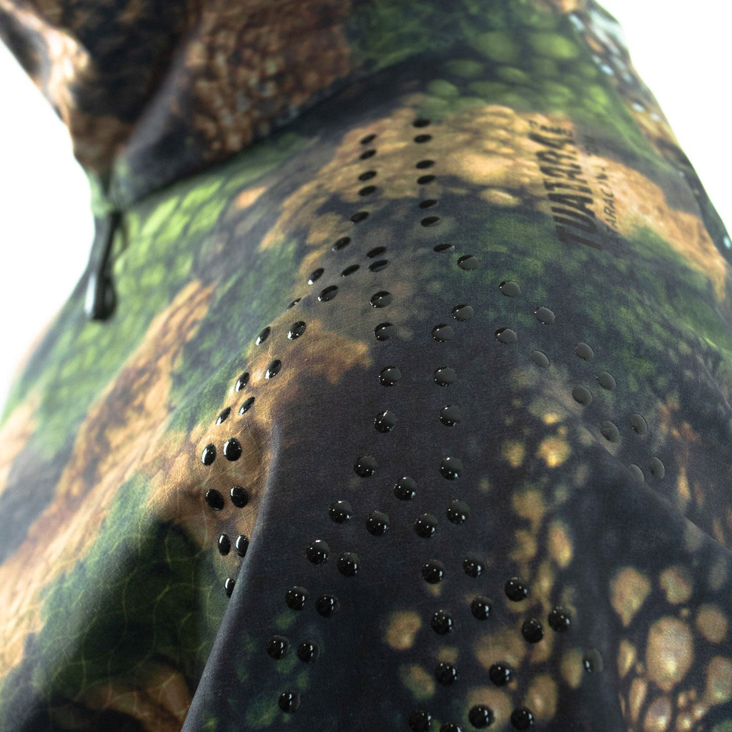 Guardian Jacket - TCF