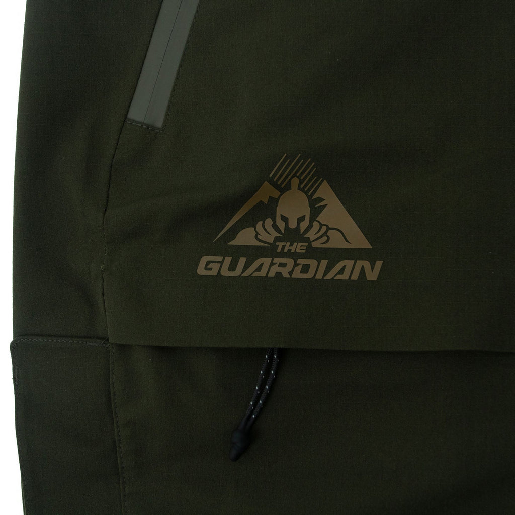 Guardian Overtrousers - Bayleaf