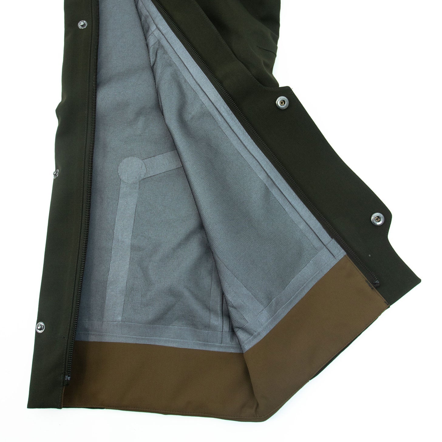 Guardian Overtrousers - Bayleaf