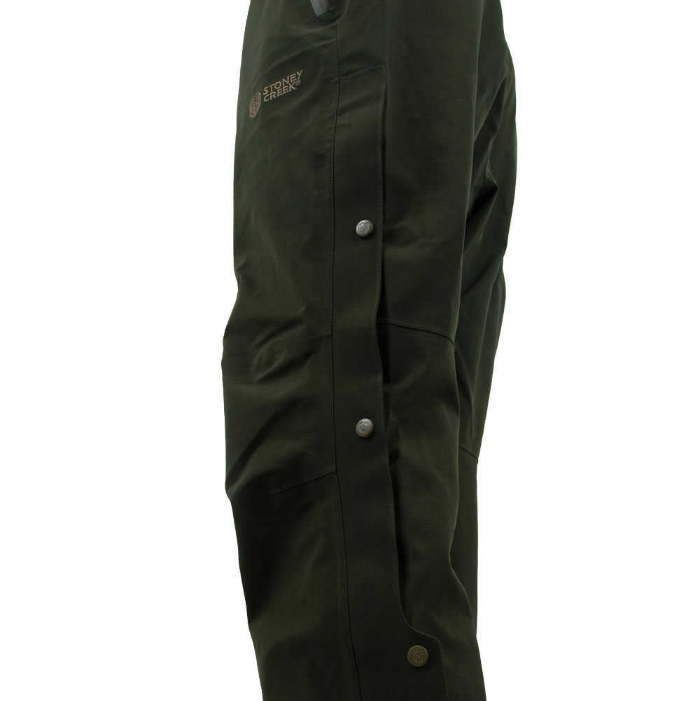 Guardian Overtrousers - Bayleaf