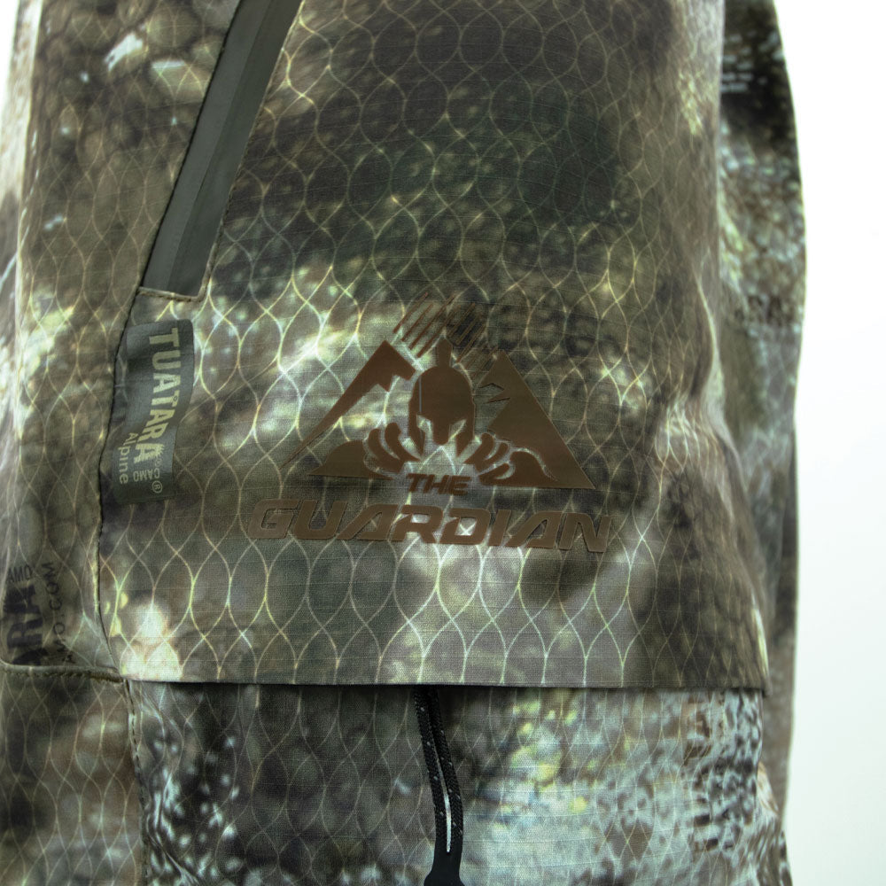 Guardian Overtrousers - TCA