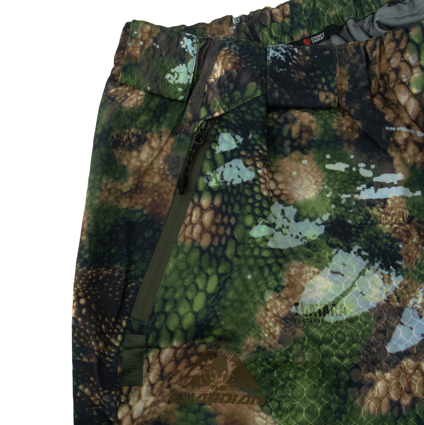 Guardian Overtrousers - TCF