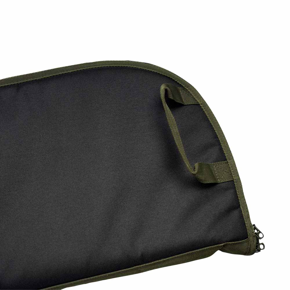 48" Gun Bag - Black/Bayleaf