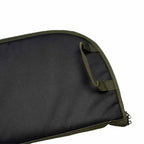 48" Gun Bag - Black/Bayleaf
