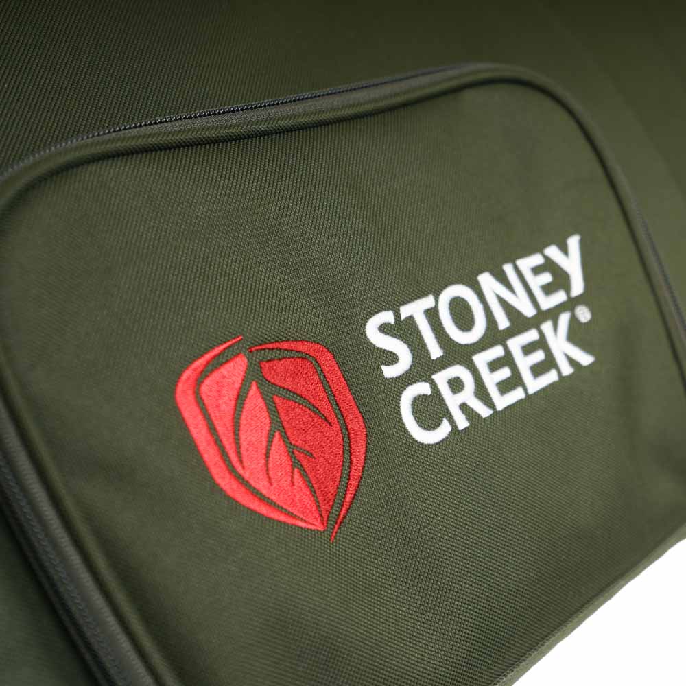 48" Gun Bag - Bayleaf