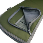 48" Gun Bag - Bayleaf/Grey