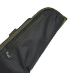 48" Gun Bag - Black/Bayleaf