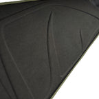 48" Gun Bag - Black/Bayleaf