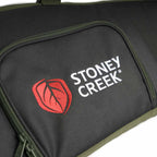 48" Gun Bag - Black/Bayleaf