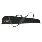 48" Gun Bag - Black/Bayleaf