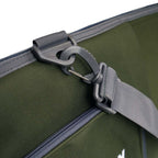 48" Gun Bag - Bayleaf/Grey