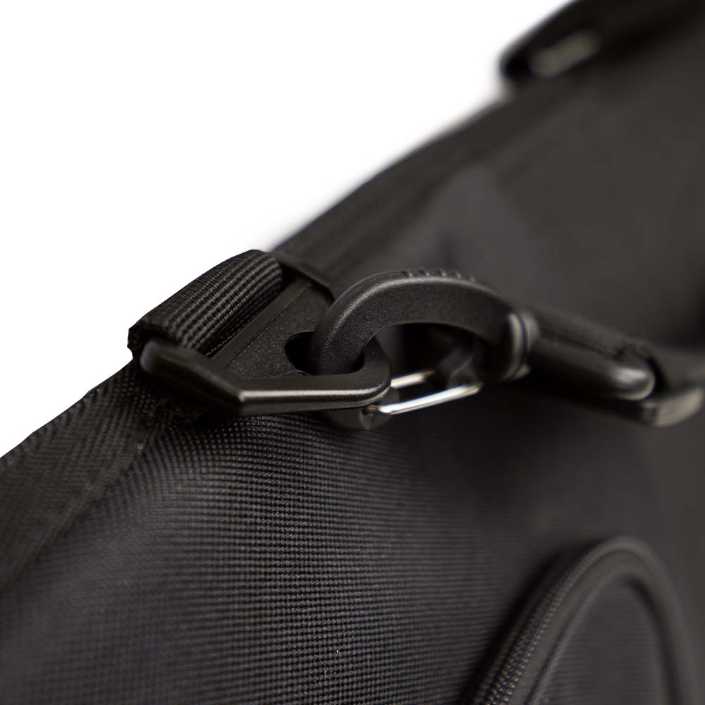 48" Gun Bag - Black