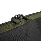 48" Gun Bag - Black/Bayleaf